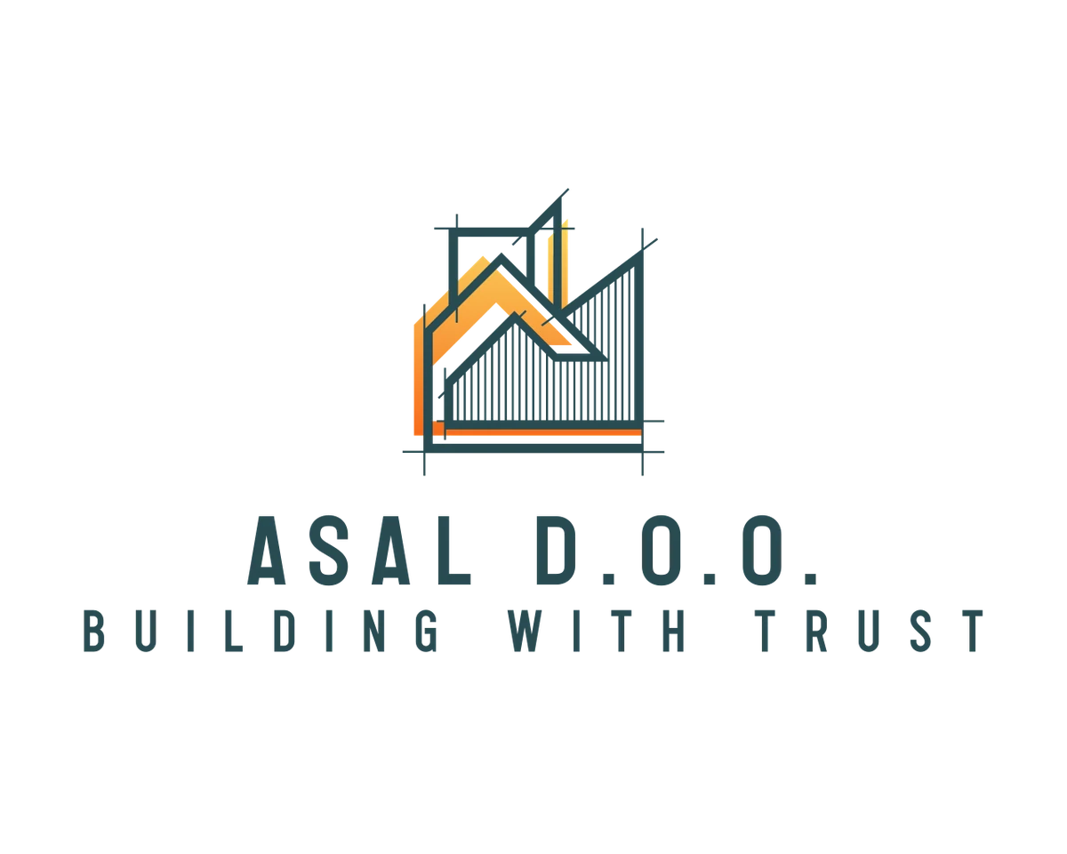 ASAL d.o.o. puni logo